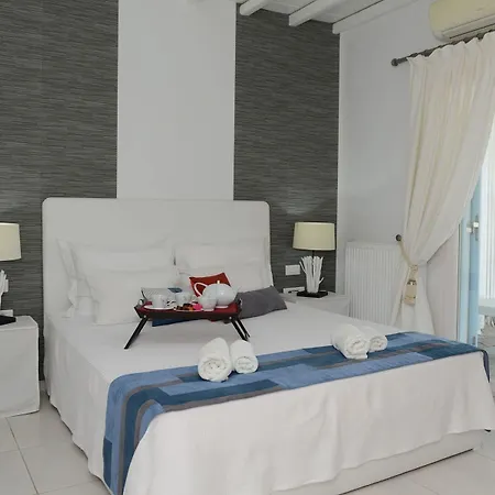 Tatiana Prive & Apartment