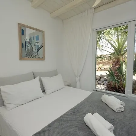 Tatiana Prive & Apartment